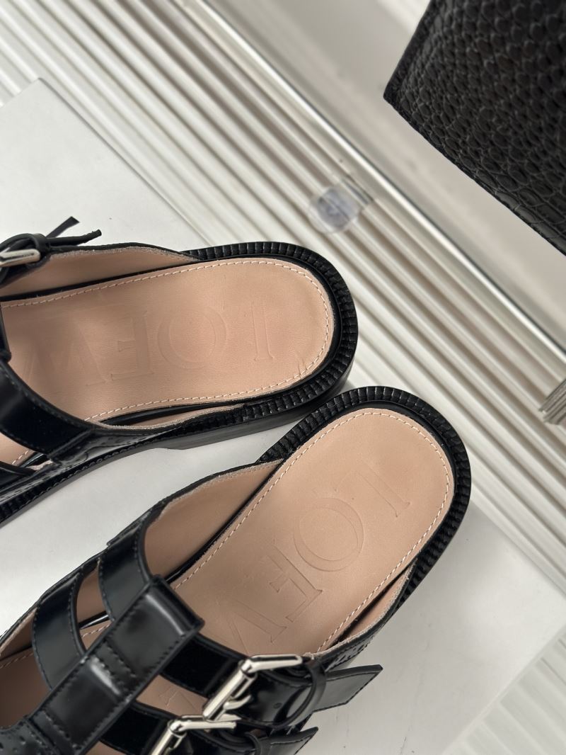 Loewe Sandals